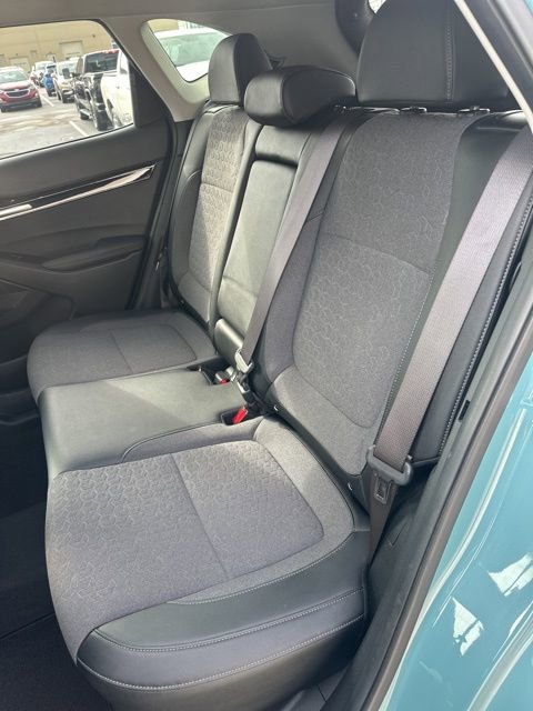 Used 2024 Kia Seltos S image 23