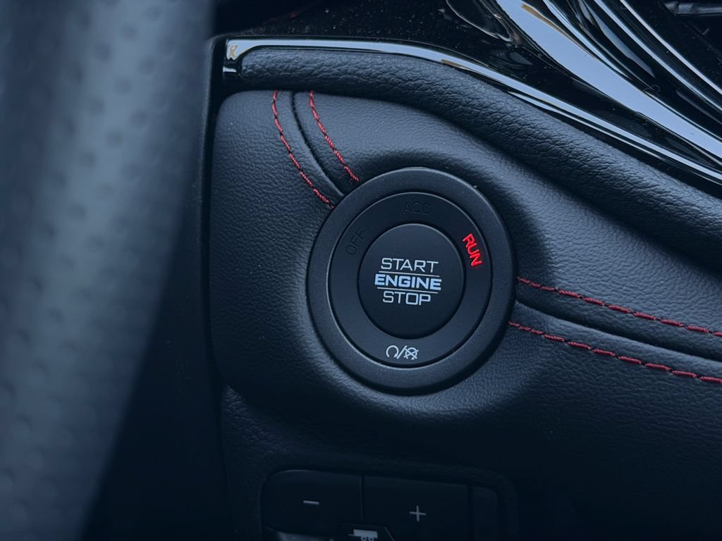 New 2026 Dodge Durango GT AWD/4WD image 17