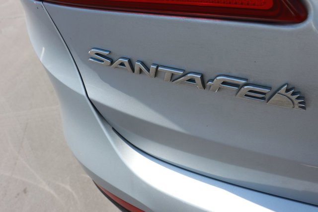 Used 2016 Hyundai Santa Fe SE FWD image 7