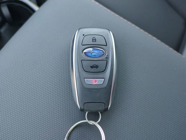 New 2026 Subaru Forester Sport image 28