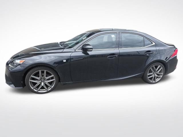 Used 2014 Lexus IS 250 AWD w/ F-Sport Package image 3