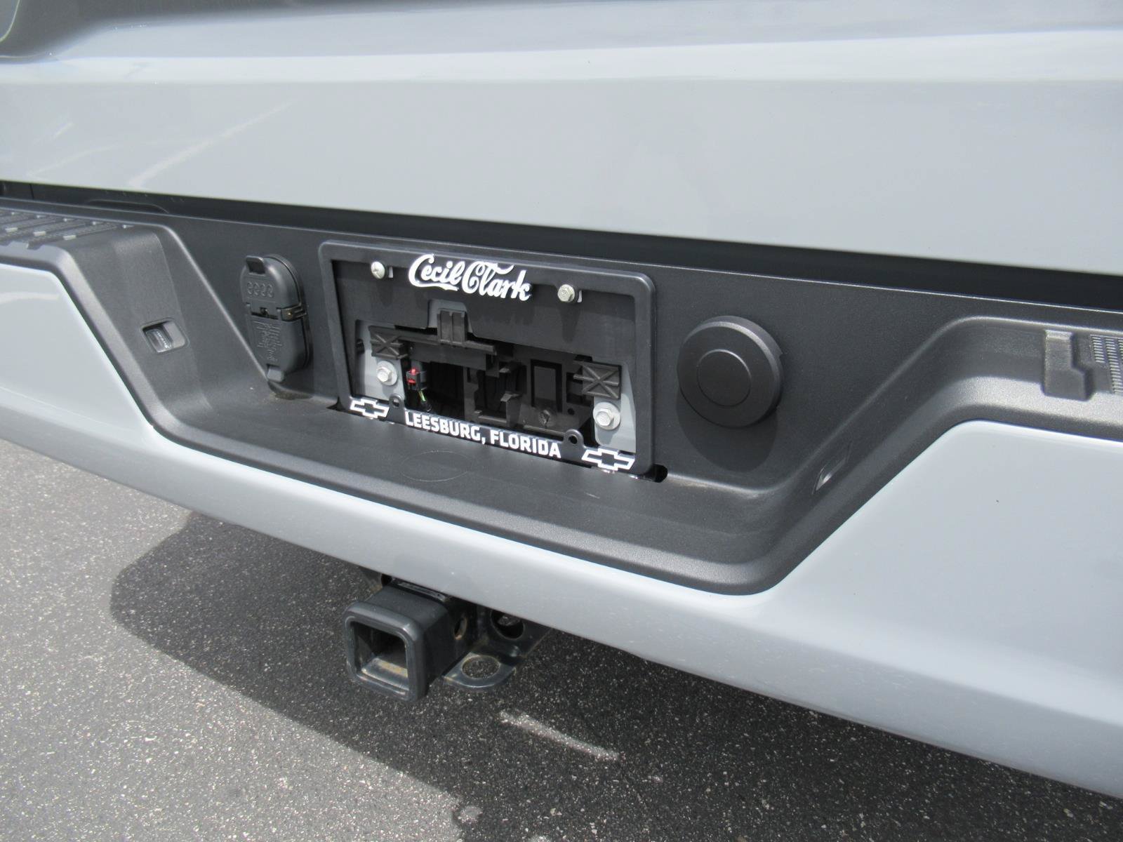 Certified 2024 GMC Sierra 1500 Elevation AWD/4WD image 31