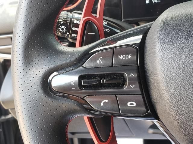 Used 2023 Hyundai Elantra N Line w/ Preferred Accessory Package FWD image 26