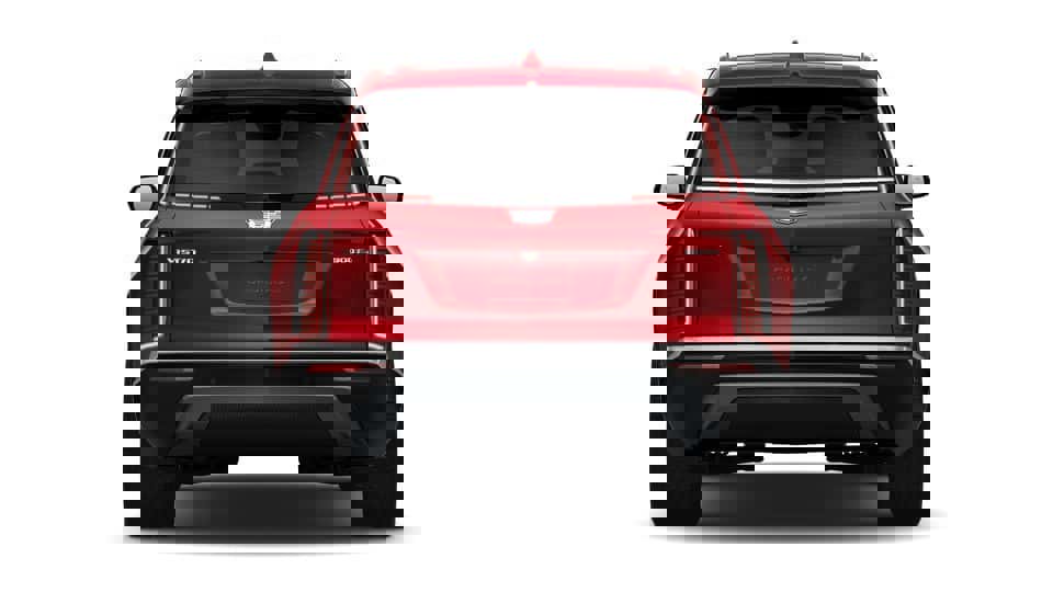 New 2026 Cadillac Vistiq Luxury image 6