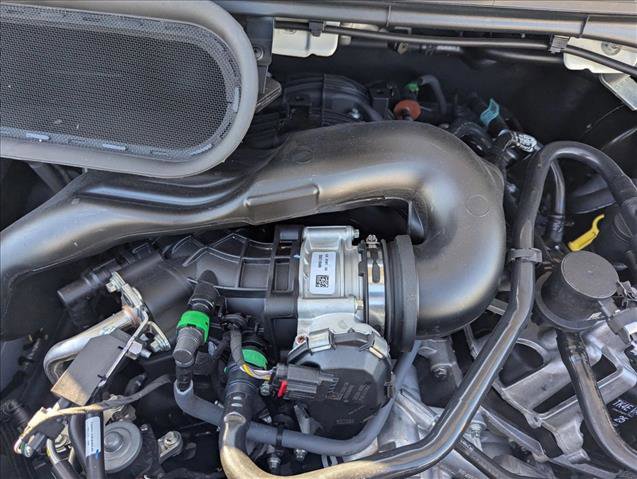 New 2026 Ford Transit 150 Low Roof image 15