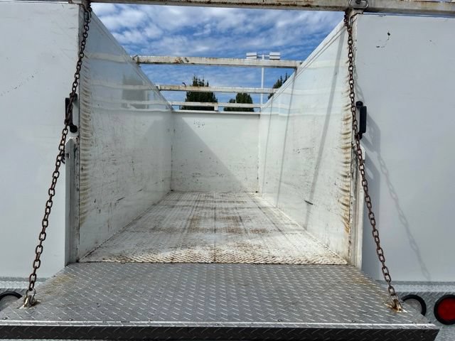 Used 2021 RAM 5500 Tradesman RWD image 27