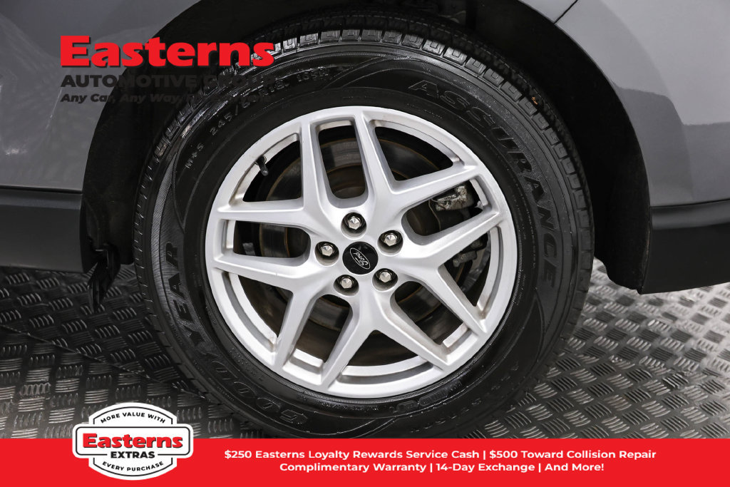 Used 2023 Ford Edge ST-Line AWD/4WD image 34