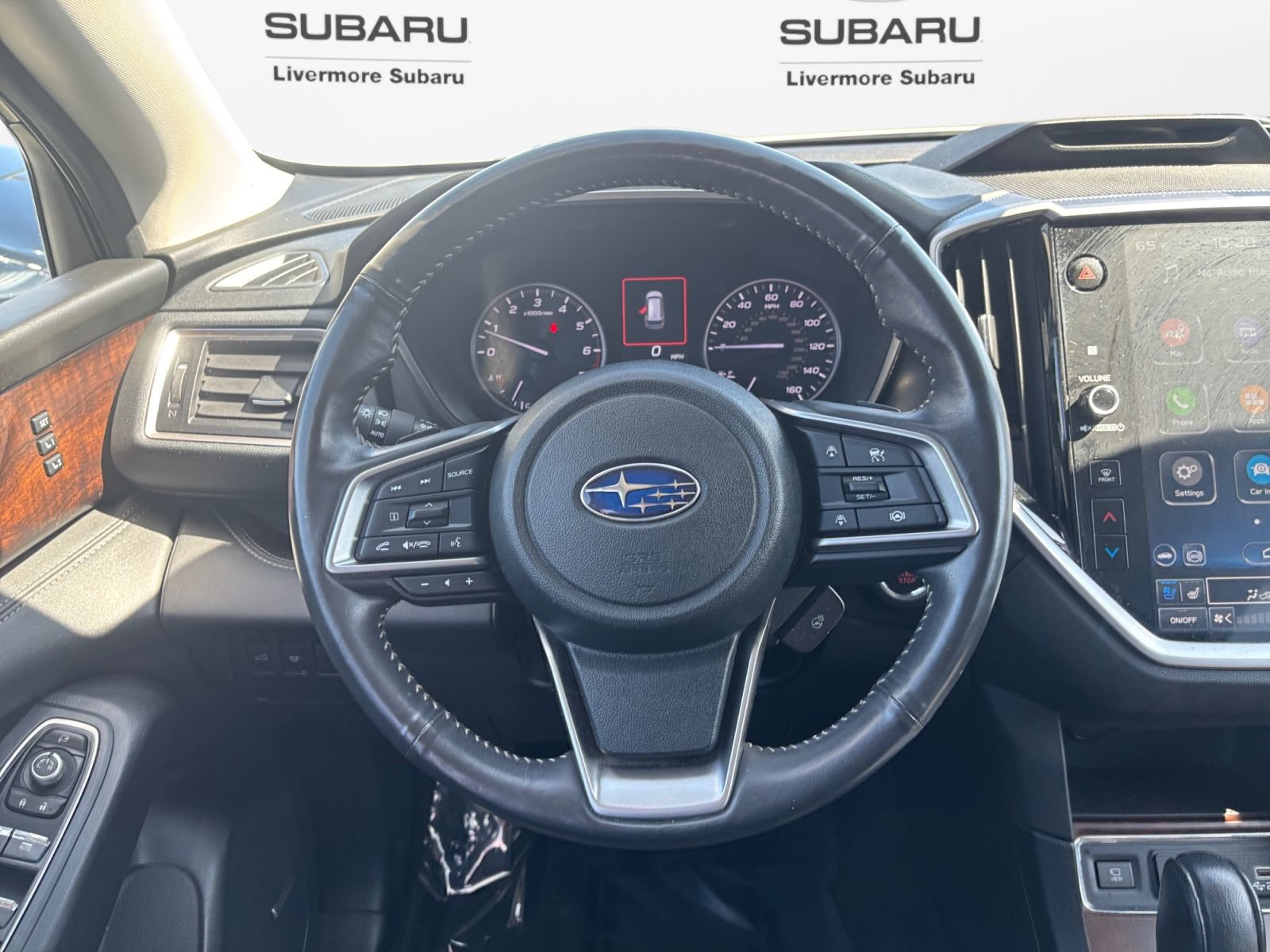 Used 2024 Subaru Ascent Touring AWD/4WD image 13