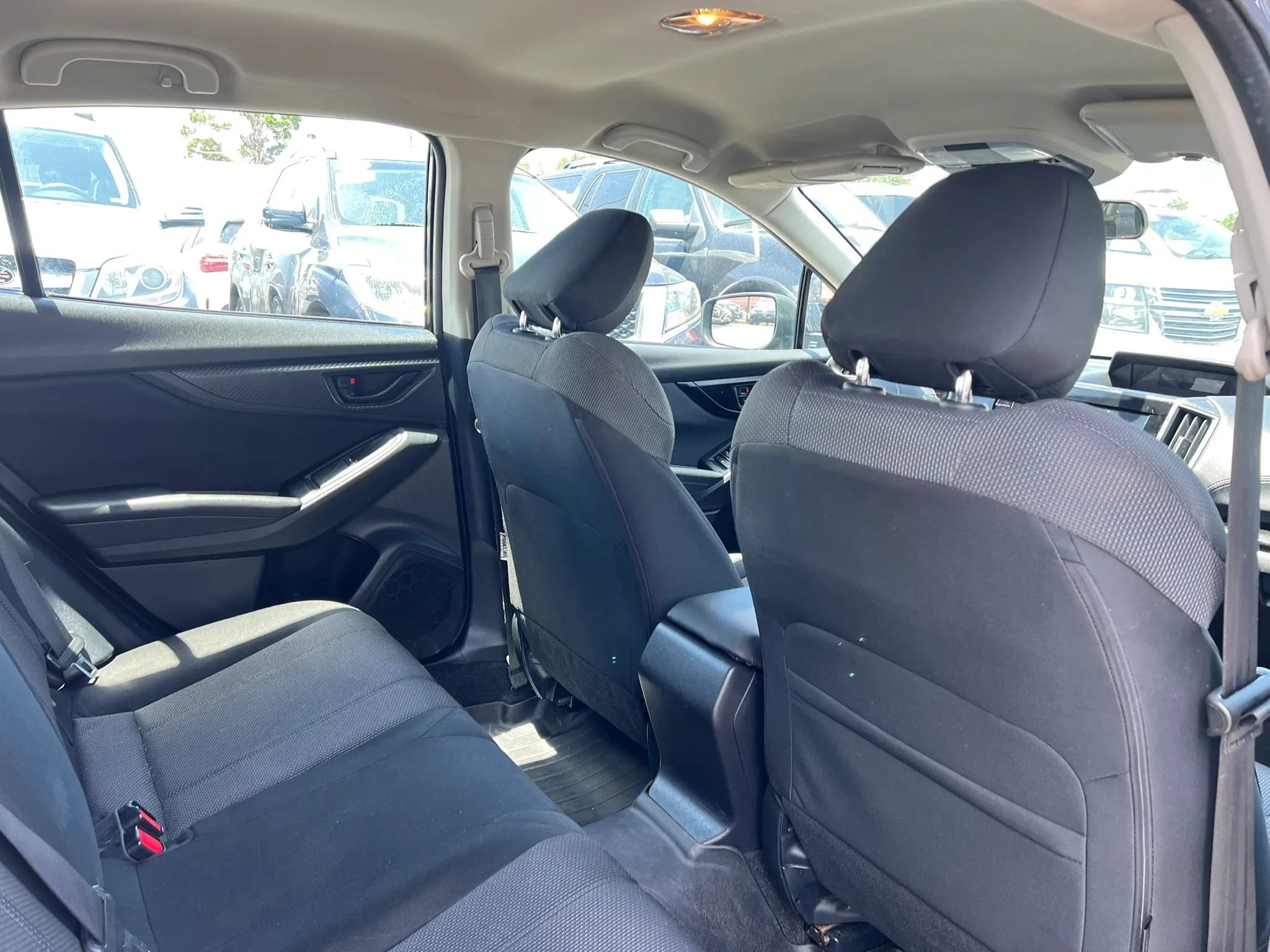 Used 2017 Subaru Impreza 2.0i Premium AWD/4WD image 16