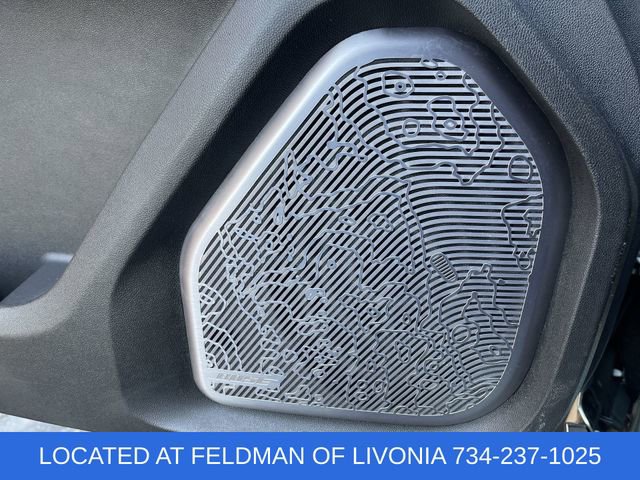 Certified 2024 GMC Hummer EV 3X w/ LPO, Illumination Package image 24