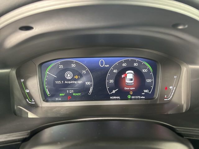 Certified 2026 Honda Civic Sport Touring image 18