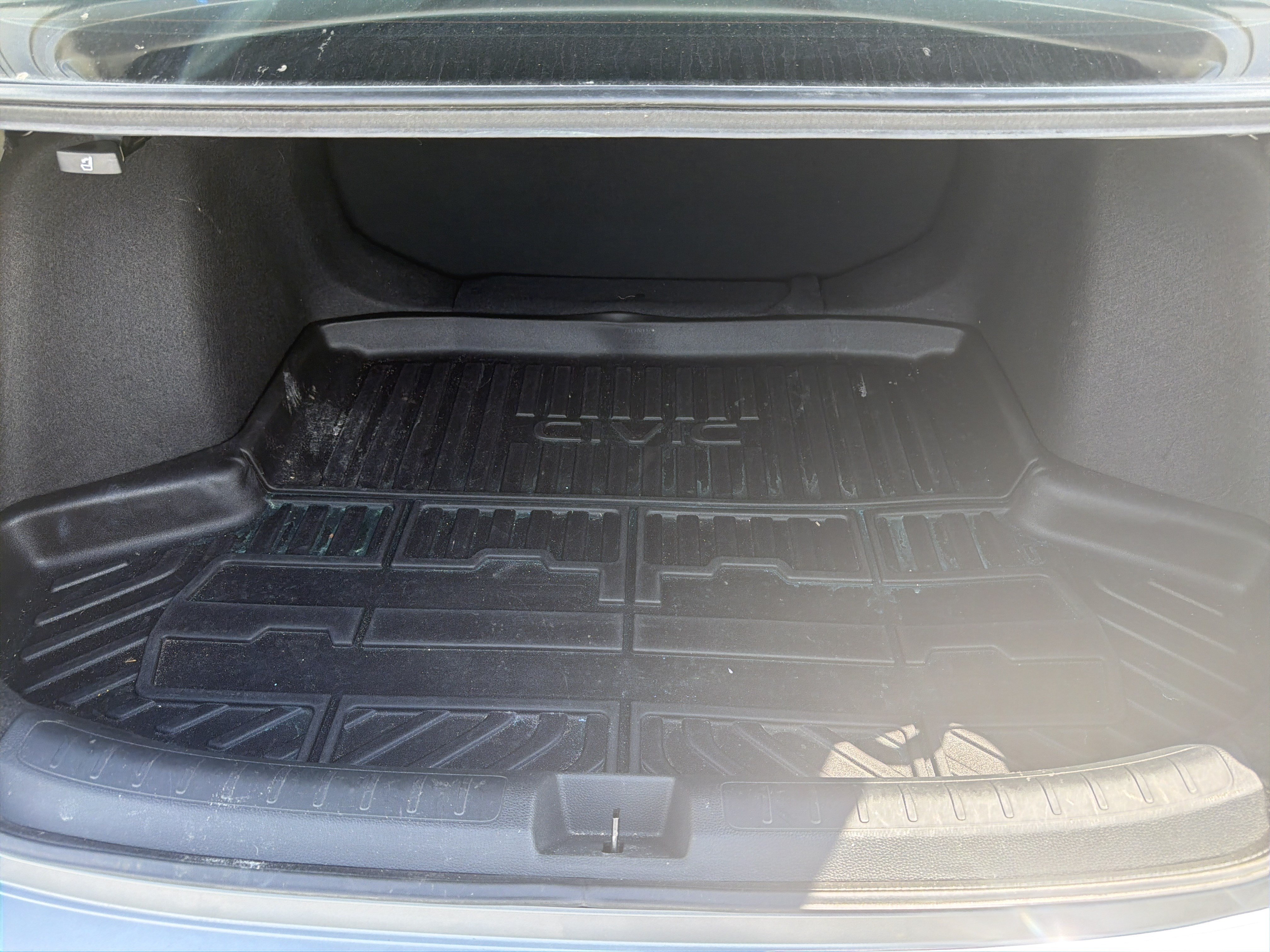 Used 2022 Honda Civic Sport image 18