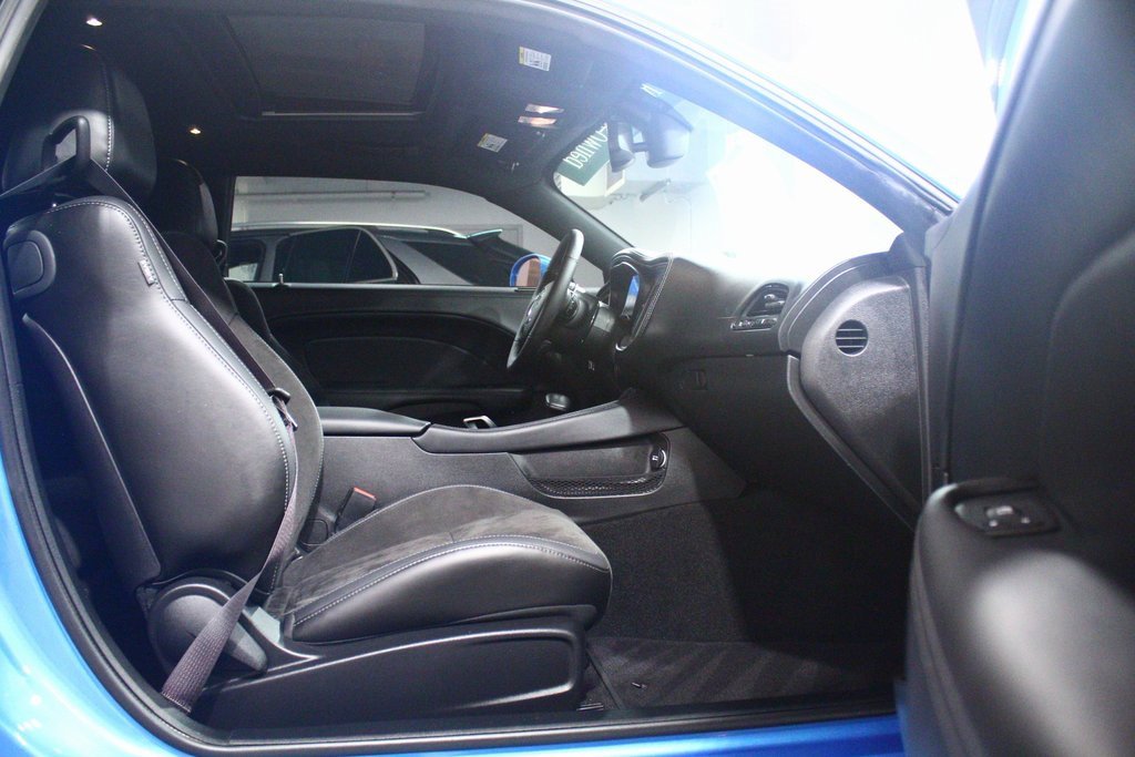 Used 2023 Dodge Challenger R/T Scat Pack w/ Plus Package image 23