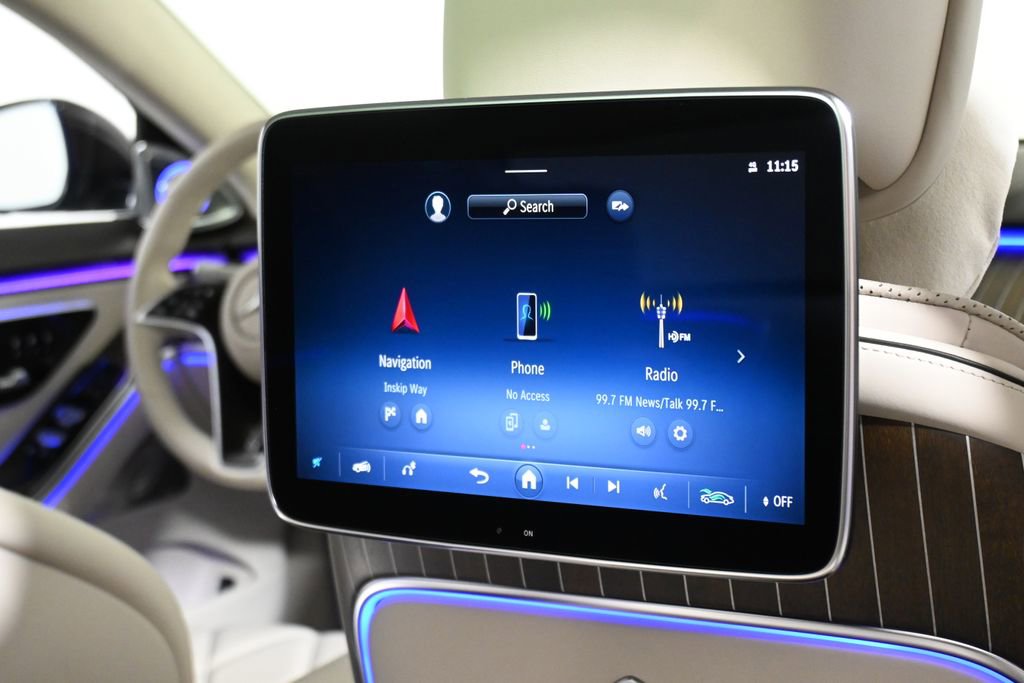 Certified 2023 Mercedes-Benz Maybach S 680 4MATIC image 24