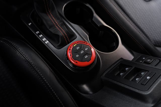 Used 2023 Ford Bronco Raptor AWD/4WD image 64
