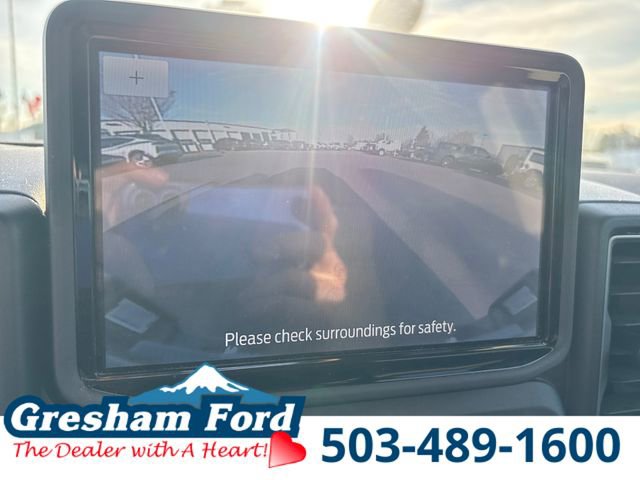 Used 2021 Ford Bronco Sport Big Bend image 24