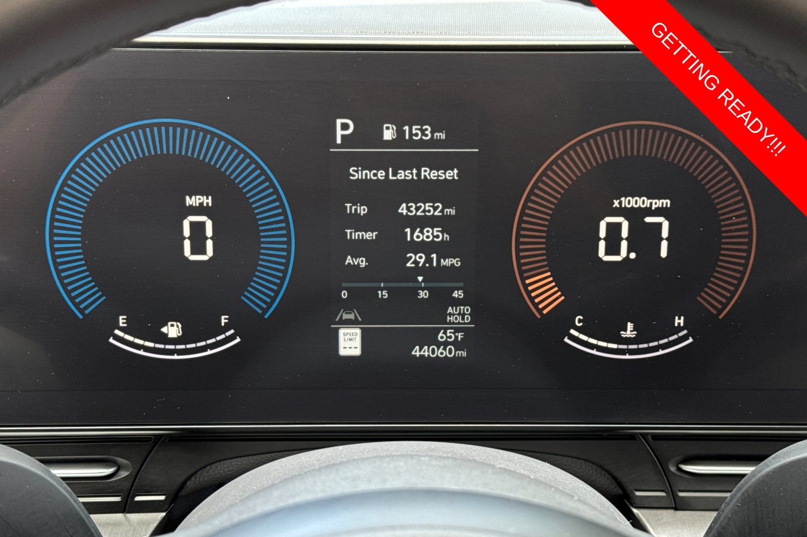 Used 2024 Hyundai Kona SEL FWD image 24