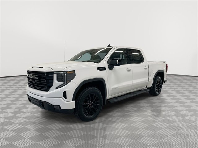 New 2026 GMC Sierra 1500 Elevation w/ Elevation Premium Package image 6