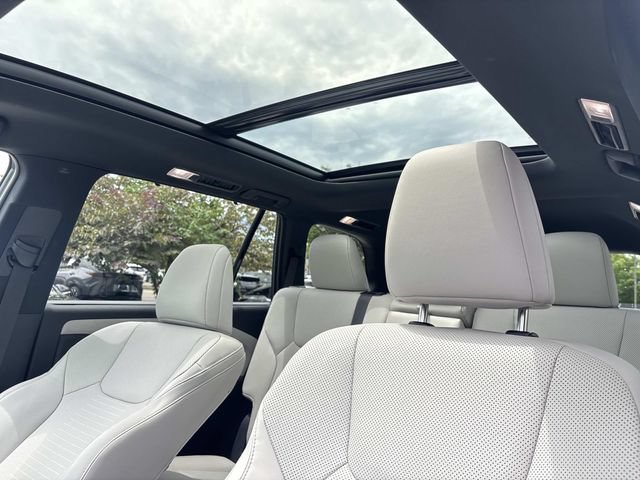Certified 2025 Lexus TX 350 AWD w/ Technology Package image 34