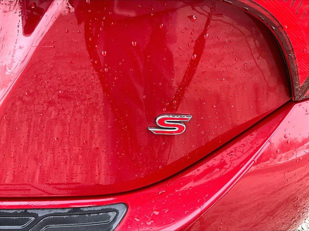 Used 2016 Toyota Corolla S w/ Body Protection Package #1 image 8