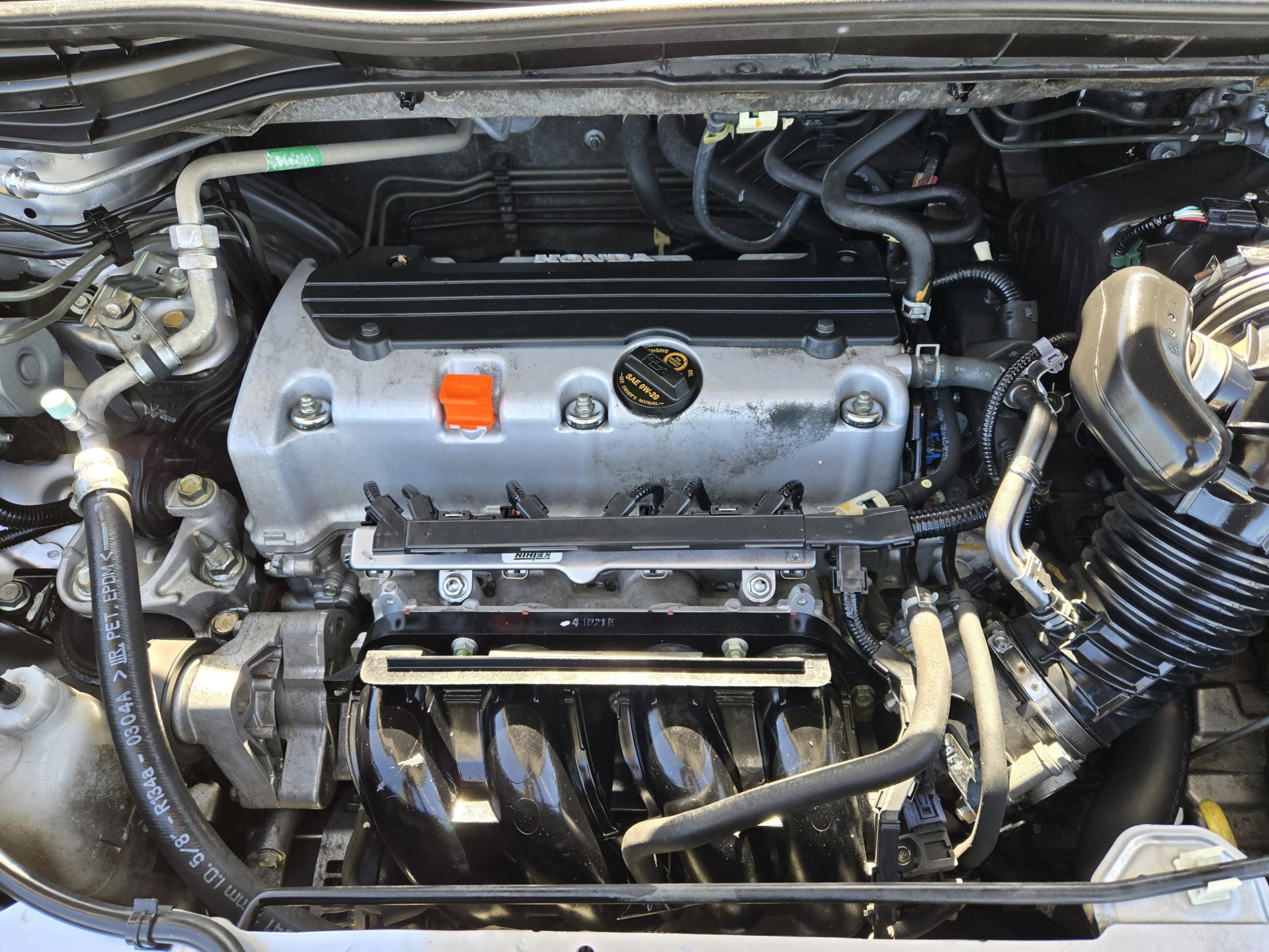 Used 2014 Honda CR-V EX image 30