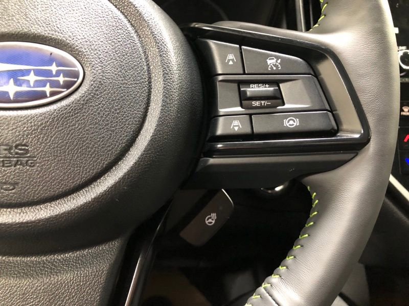 New 2026 Subaru Ascent Bronze Edition image 29