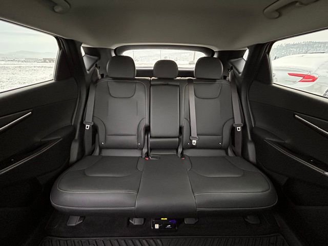 Used 2022 Kia EV6 Wind w/ Wind Technology Package image 43