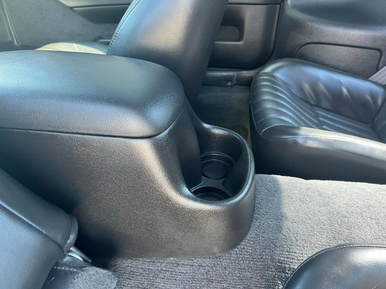 Used 2002 Chevrolet Camaro Z28 w/ Preferred Equipment Group 2 image 88