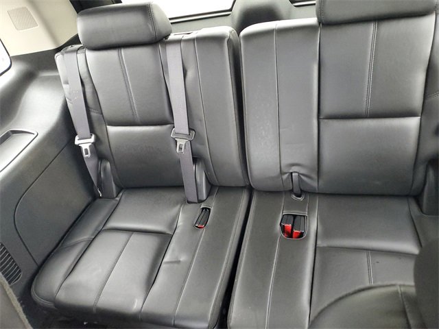 Used 2008 Chevrolet Tahoe LT w/ LT Preferred Equipment Group image 9
