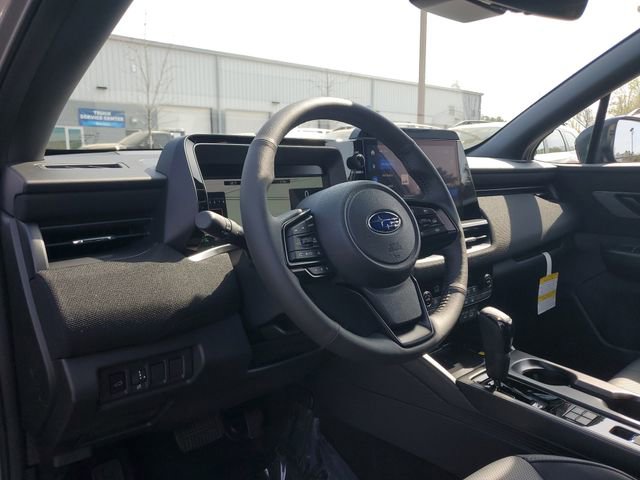 New 2026 Subaru Outback Limited XT image 19