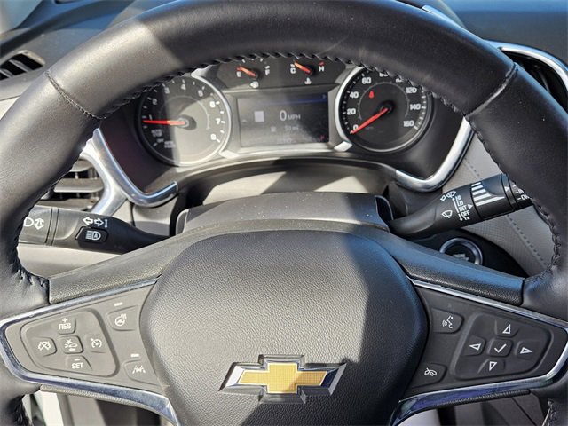 Used 2020 Chevrolet Equinox Premier image 21