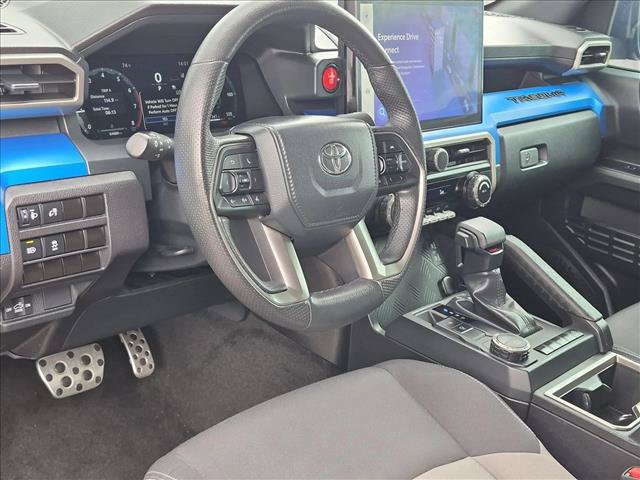 Used 2024 Toyota Tacoma TRD Sport RWD image 9