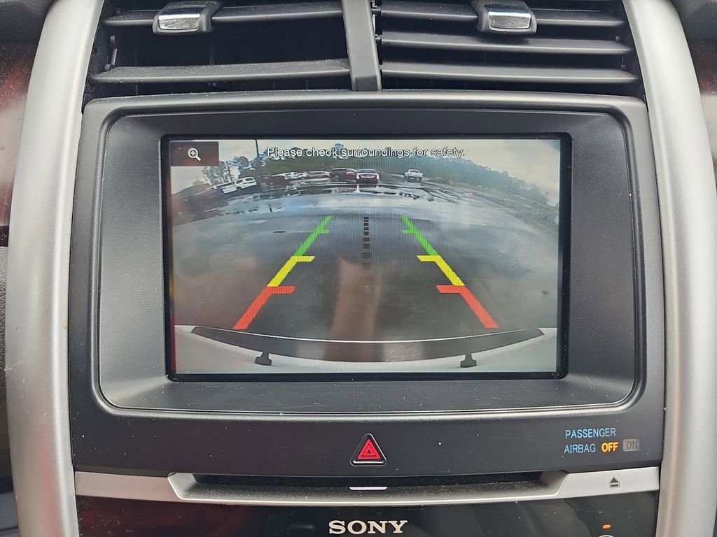 Used 2012 Ford Edge Limited image 26