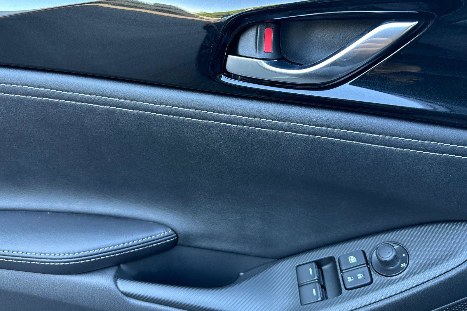 New 2025 MAZDA MX-5 Miata Grand Touring image 10