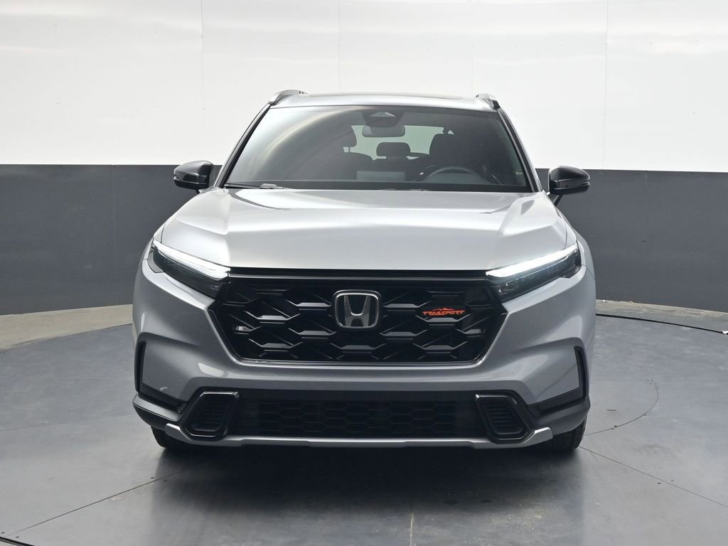 Used 2026 Honda CR-V TrailSport image 9
