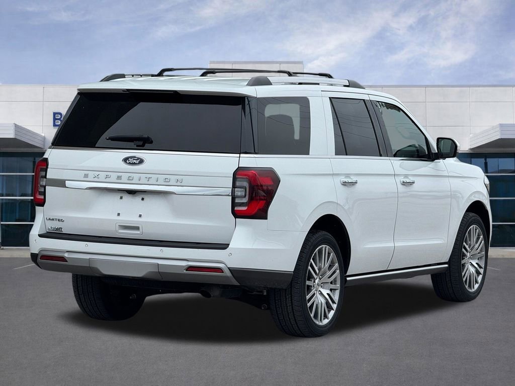 Used 2024 Ford Expedition Limited image 36