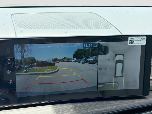 New 2026 Hyundai Santa Fe Calligraphy FWD image 14