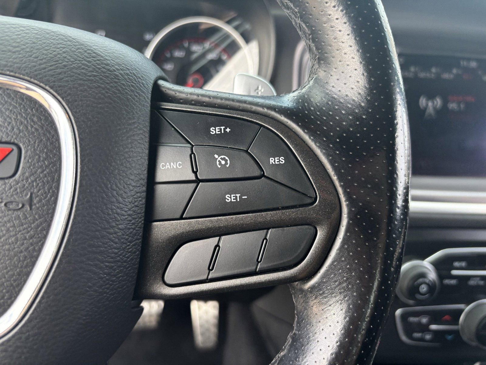Used 2021 Dodge Charger R/T RWD image 29