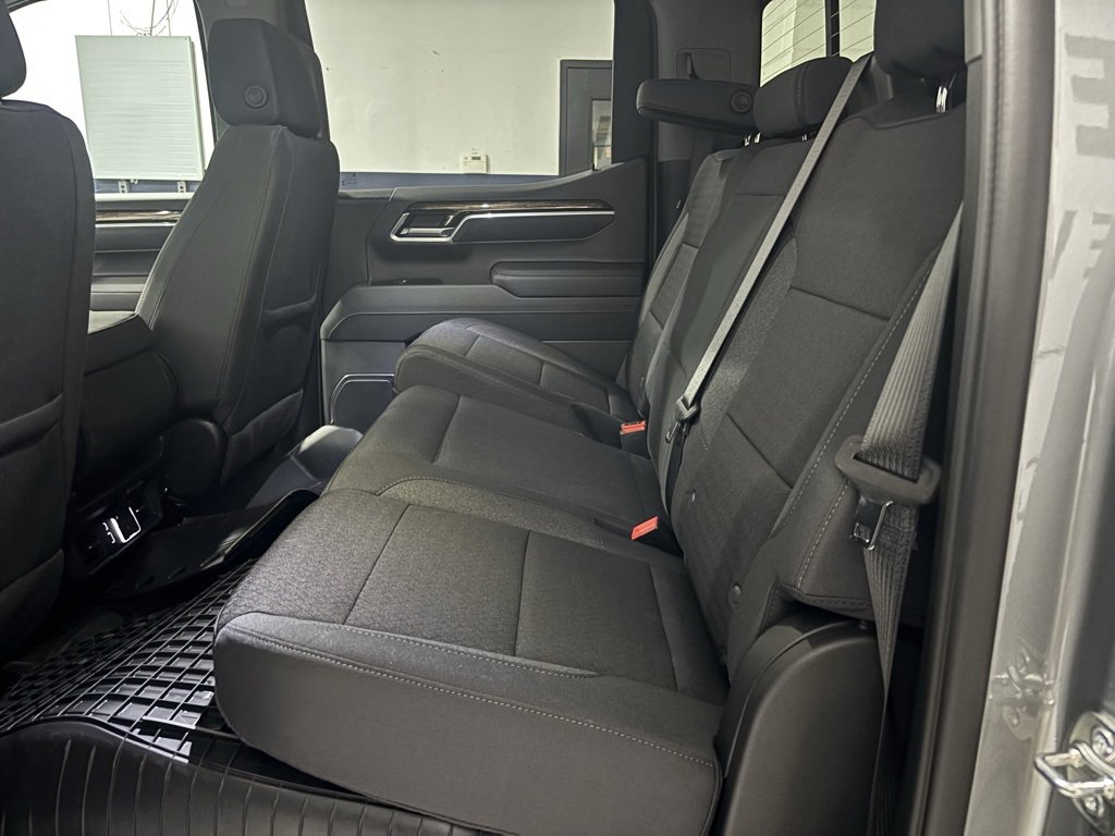 New 2026 GMC Sierra 1500 SLE w/ Preferred Package image 28