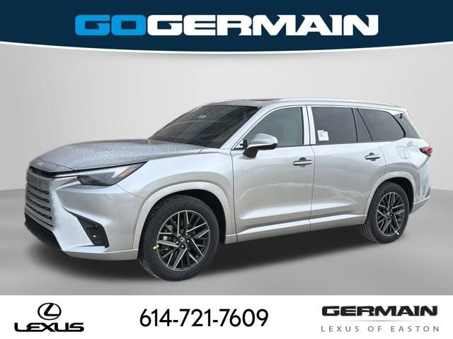 New 2026 Lexus TX 350 350 Luxury