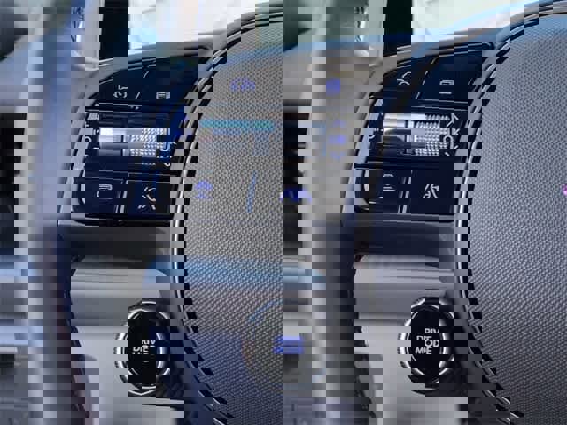 Certified 2025 Hyundai Ioniq 6 SEL image 24