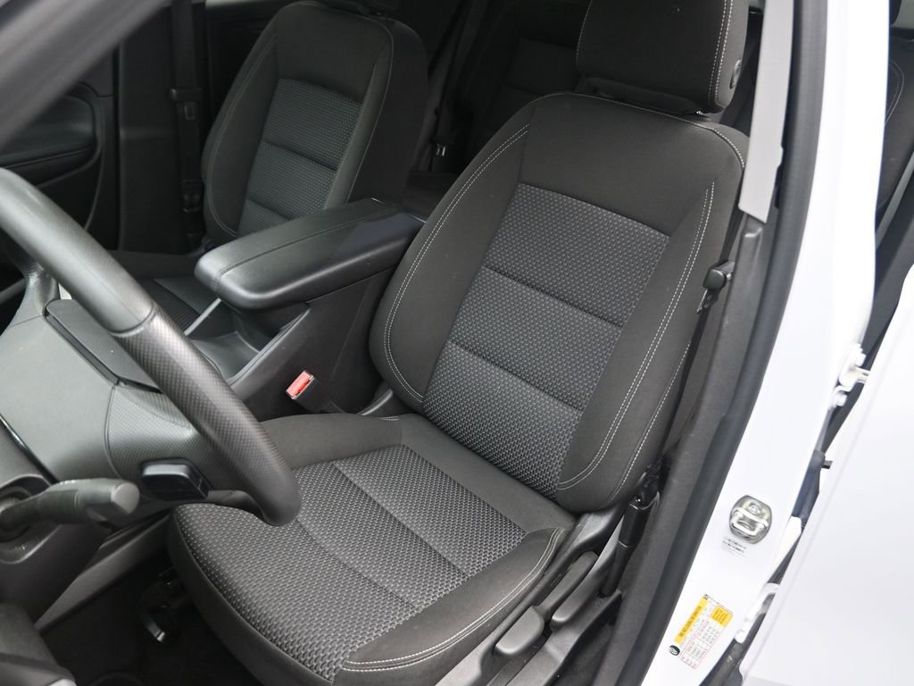 Used 2024 GMC Terrain SLE image 10