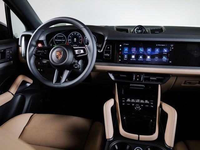 New 2026 Porsche Cayenne AWD/4WD image 14