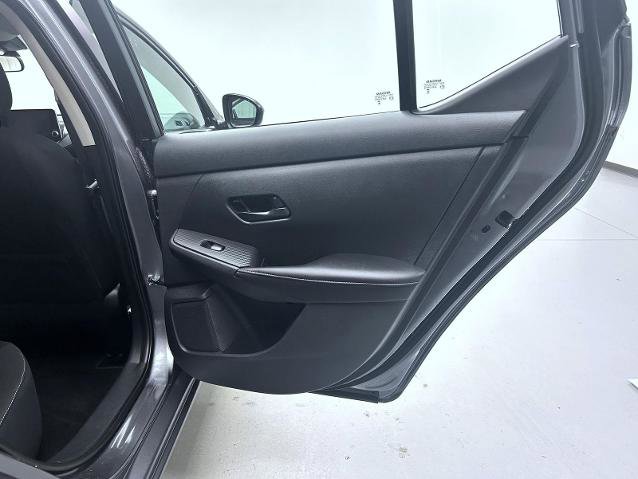 Certified 2025 Nissan Sentra SV w/ Trunk Package image 17