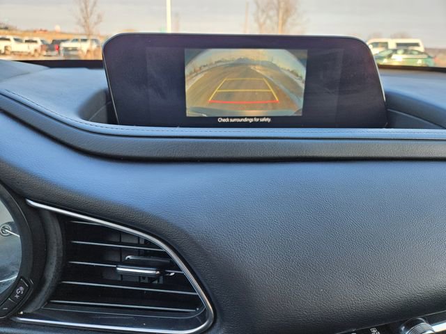 Used 2025 MAZDA CX-30 AWD 2.5 S w/ Preferred Package image 26