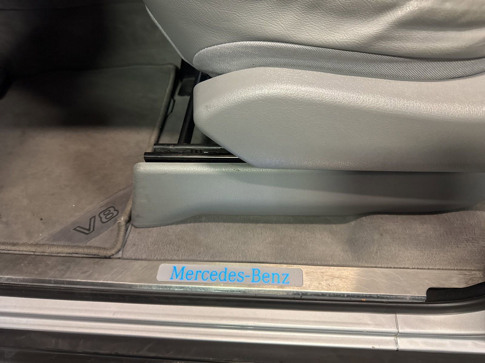 Used 2007 Mercedes-Benz G 500 image 16