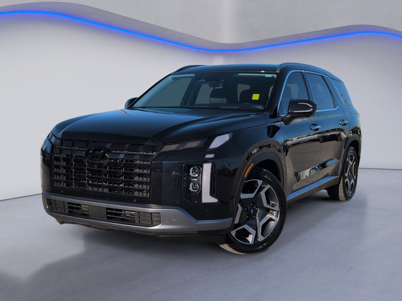 Used 2023 Hyundai Palisade Limited image 2