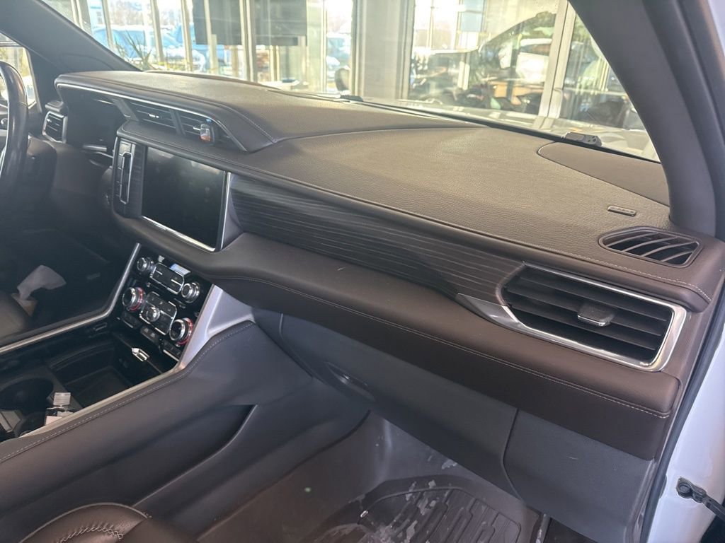 Used 2022 GMC Yukon Denali image 10