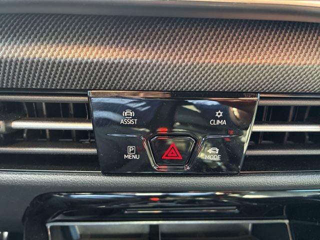 Used 2025 Volkswagen GTI S FWD image 57