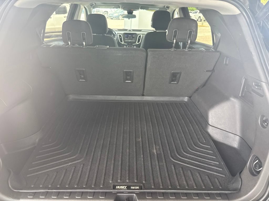 Used 2020 Chevrolet Equinox LT FWD image 38
